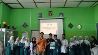 Foto Bersama