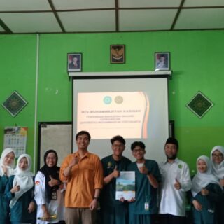 Foto Bersama