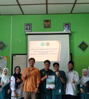 Foto Bersama