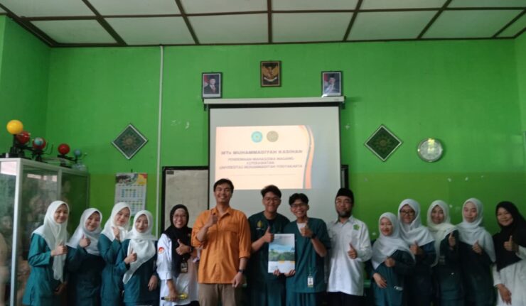 Foto Bersama